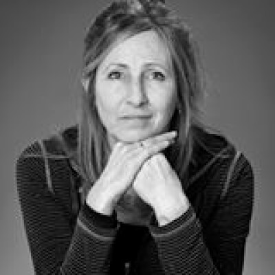 Diane Van den Bergh - Relatie- & gezinstherapeute